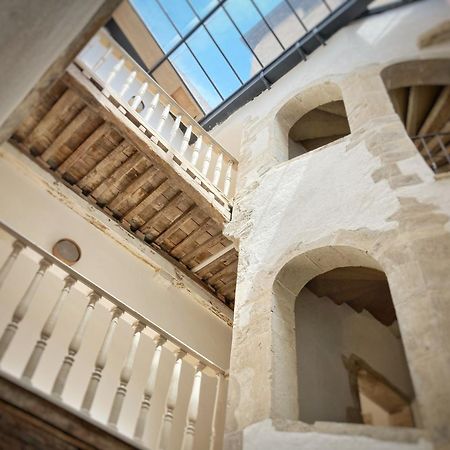 La Maison De Margaret Cluny Eksteriør bilde