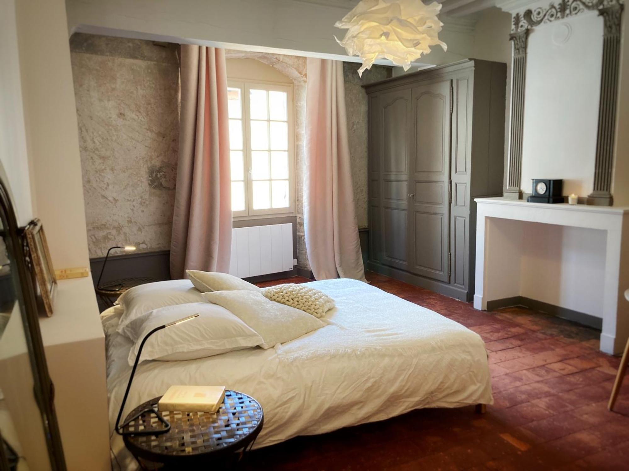 La Maison De Margaret Cluny Eksteriør bilde
