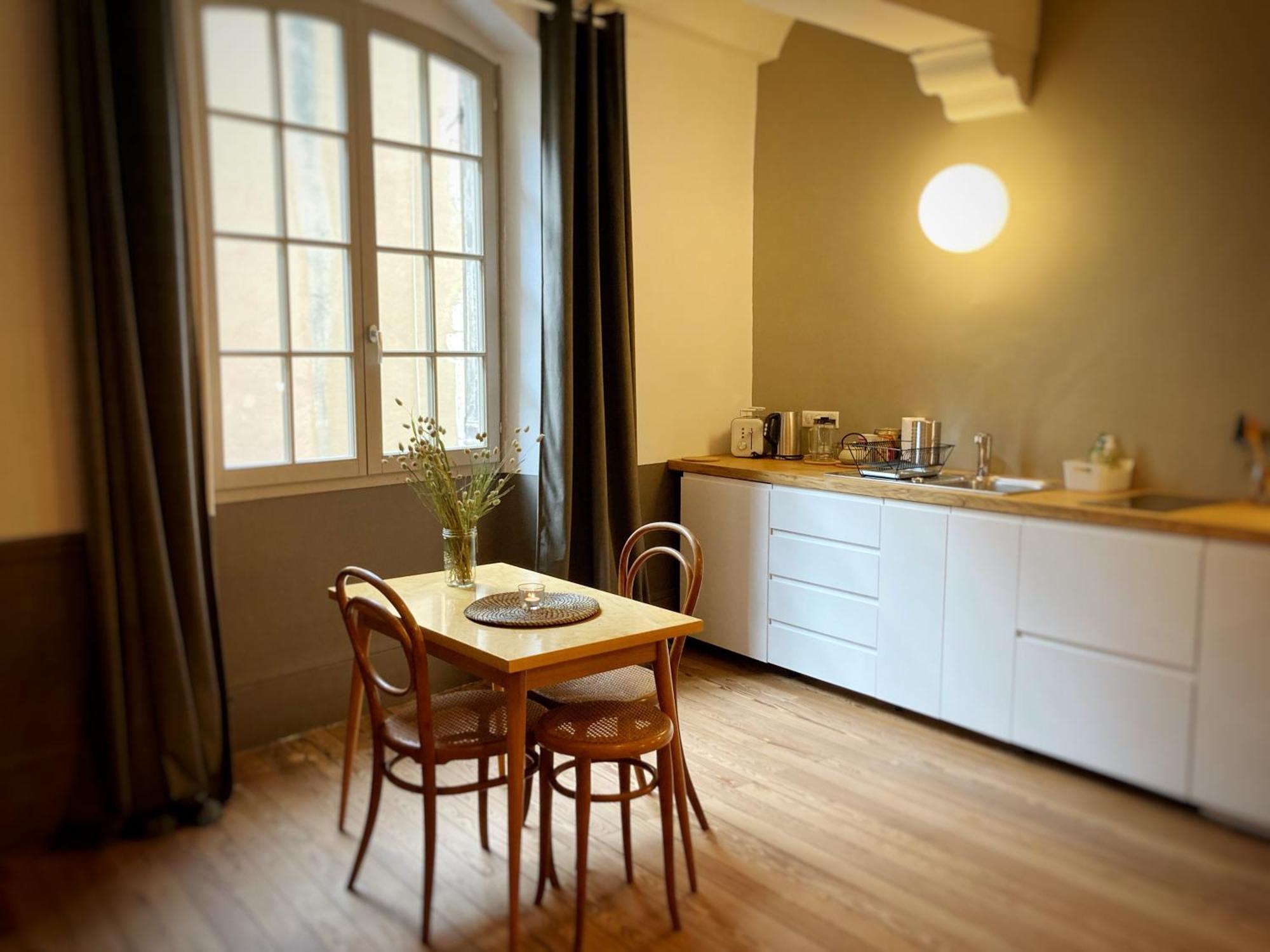 La Maison De Margaret Cluny Eksteriør bilde