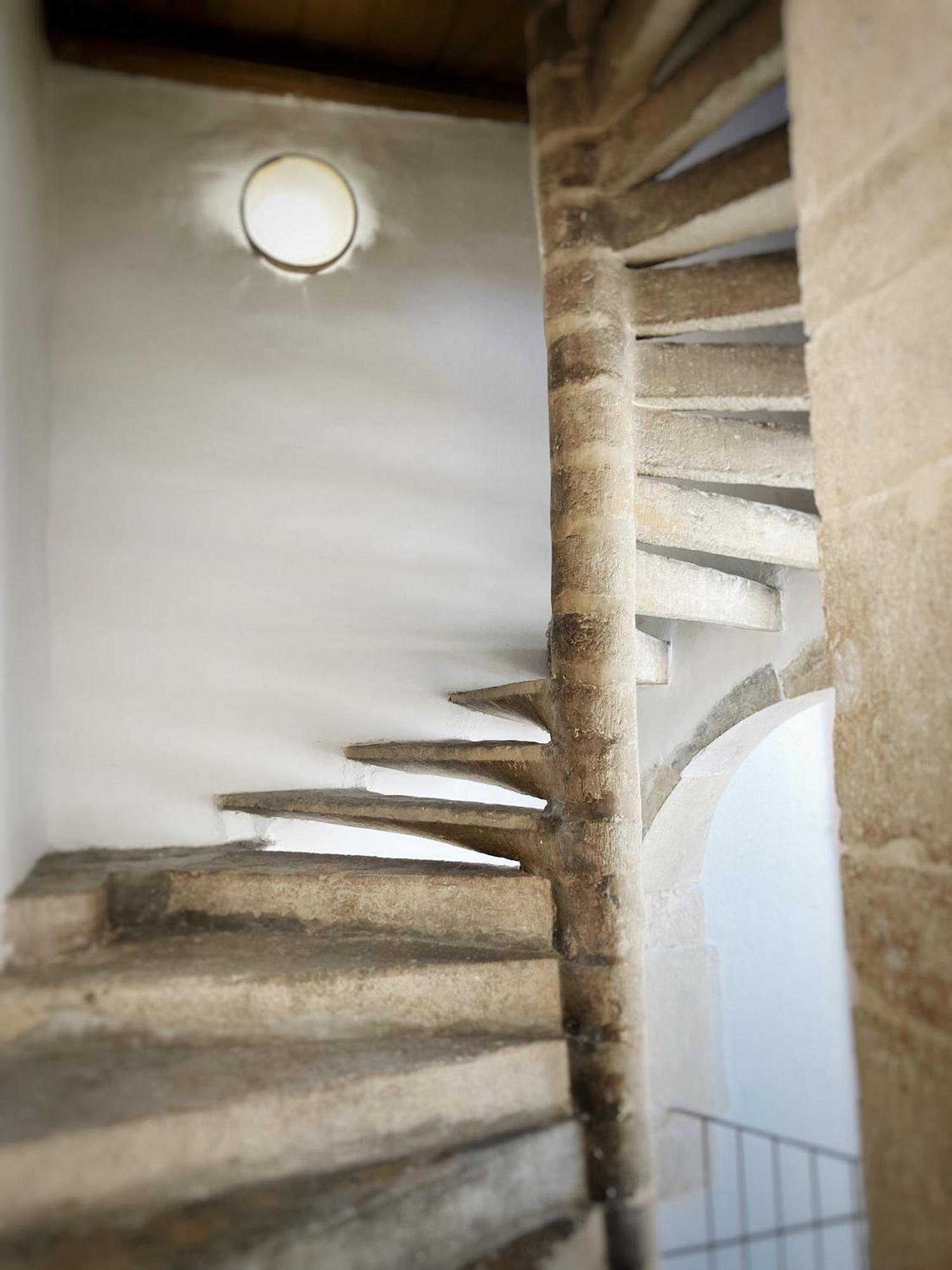 La Maison De Margaret Cluny Eksteriør bilde