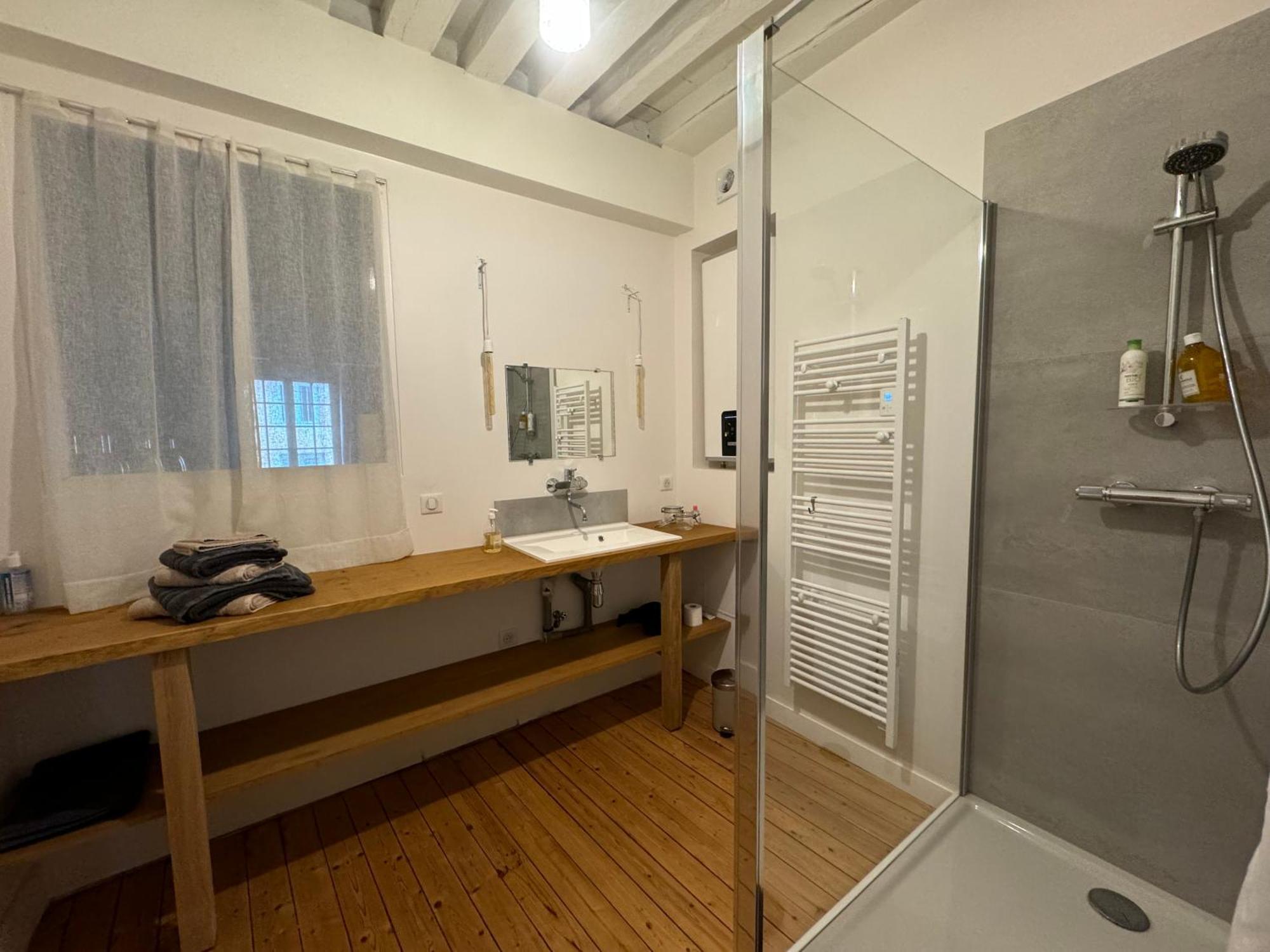 La Maison De Margaret Cluny Eksteriør bilde