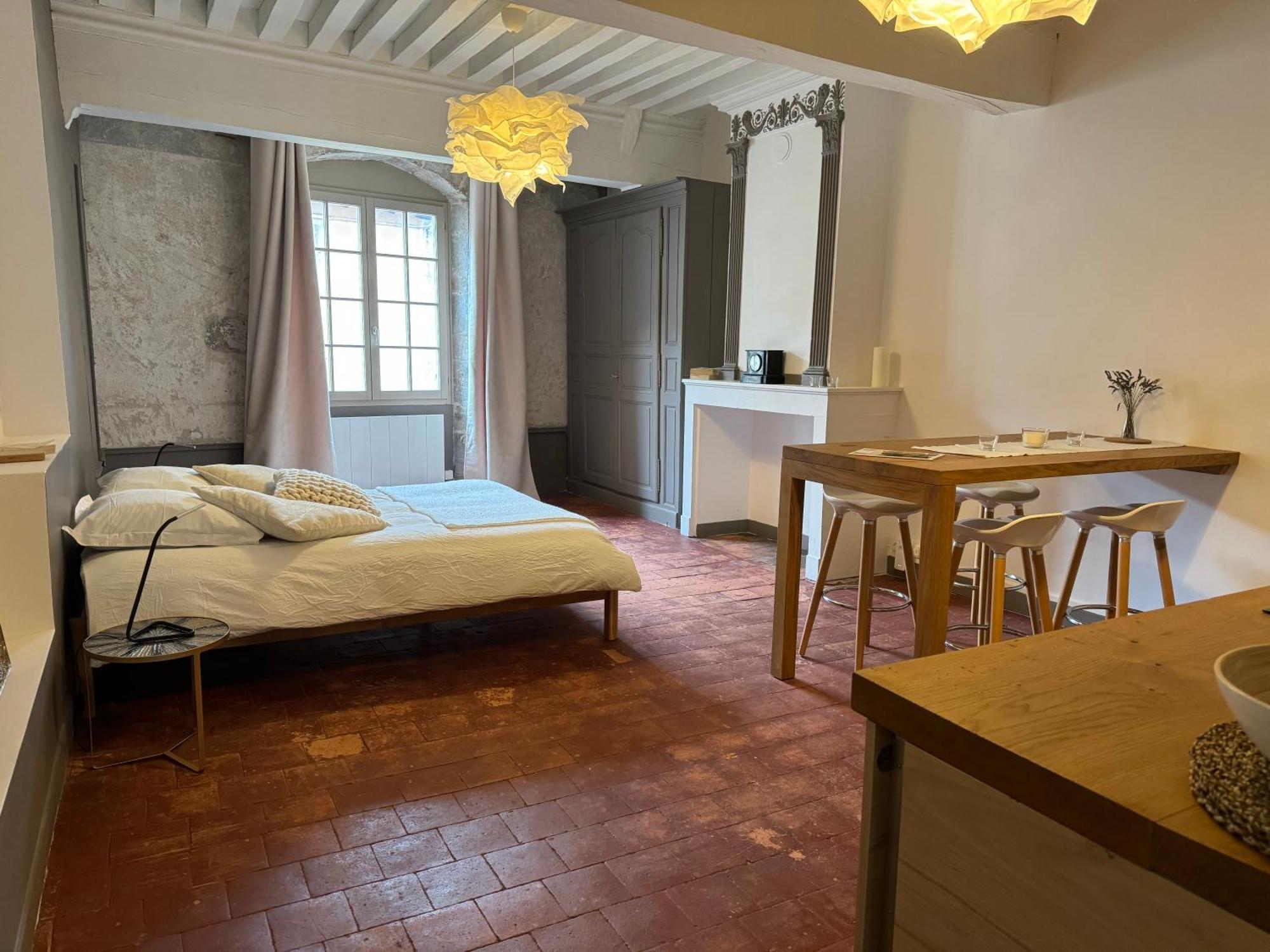 La Maison De Margaret Cluny Eksteriør bilde