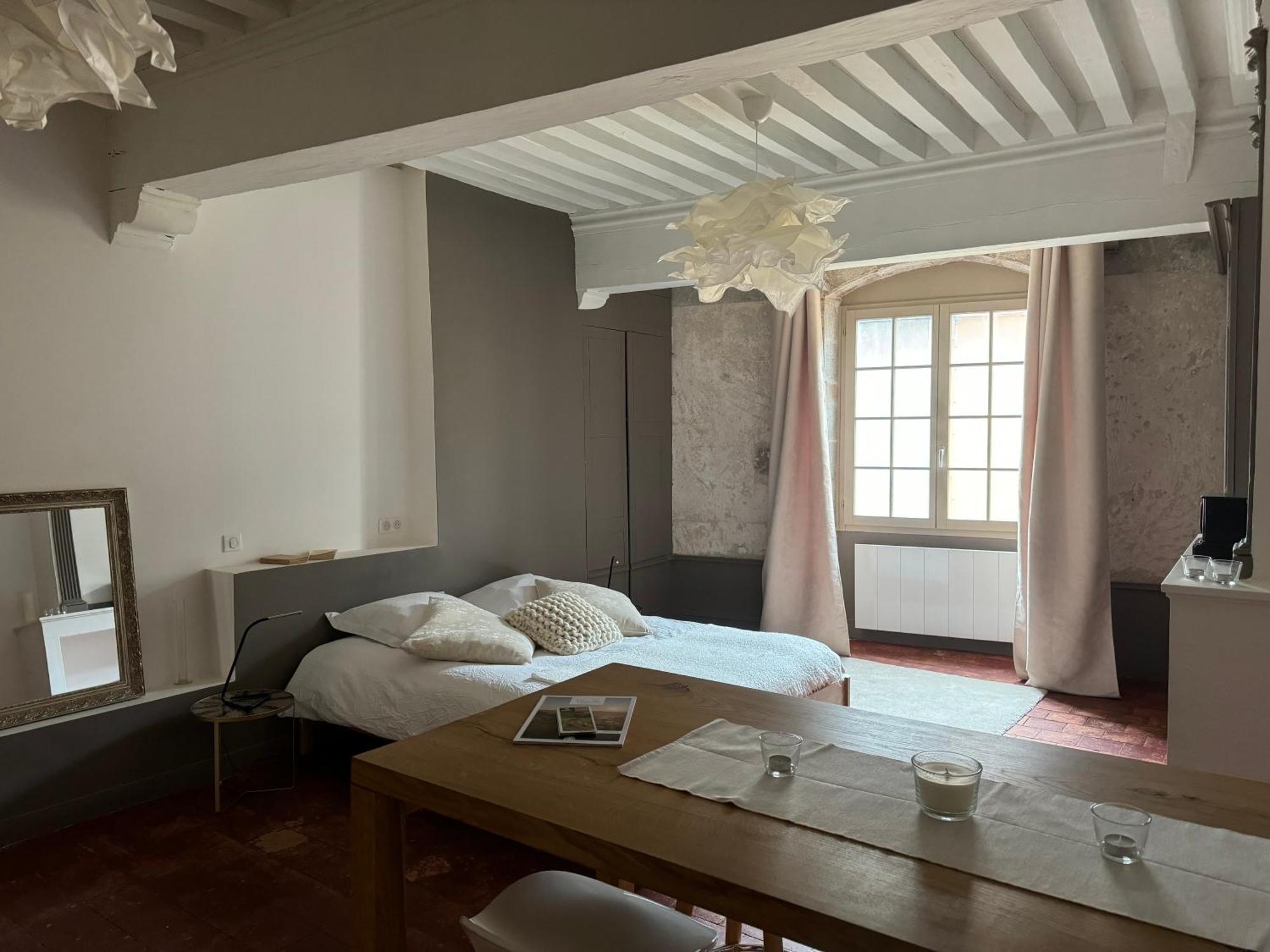 La Maison De Margaret Cluny Eksteriør bilde