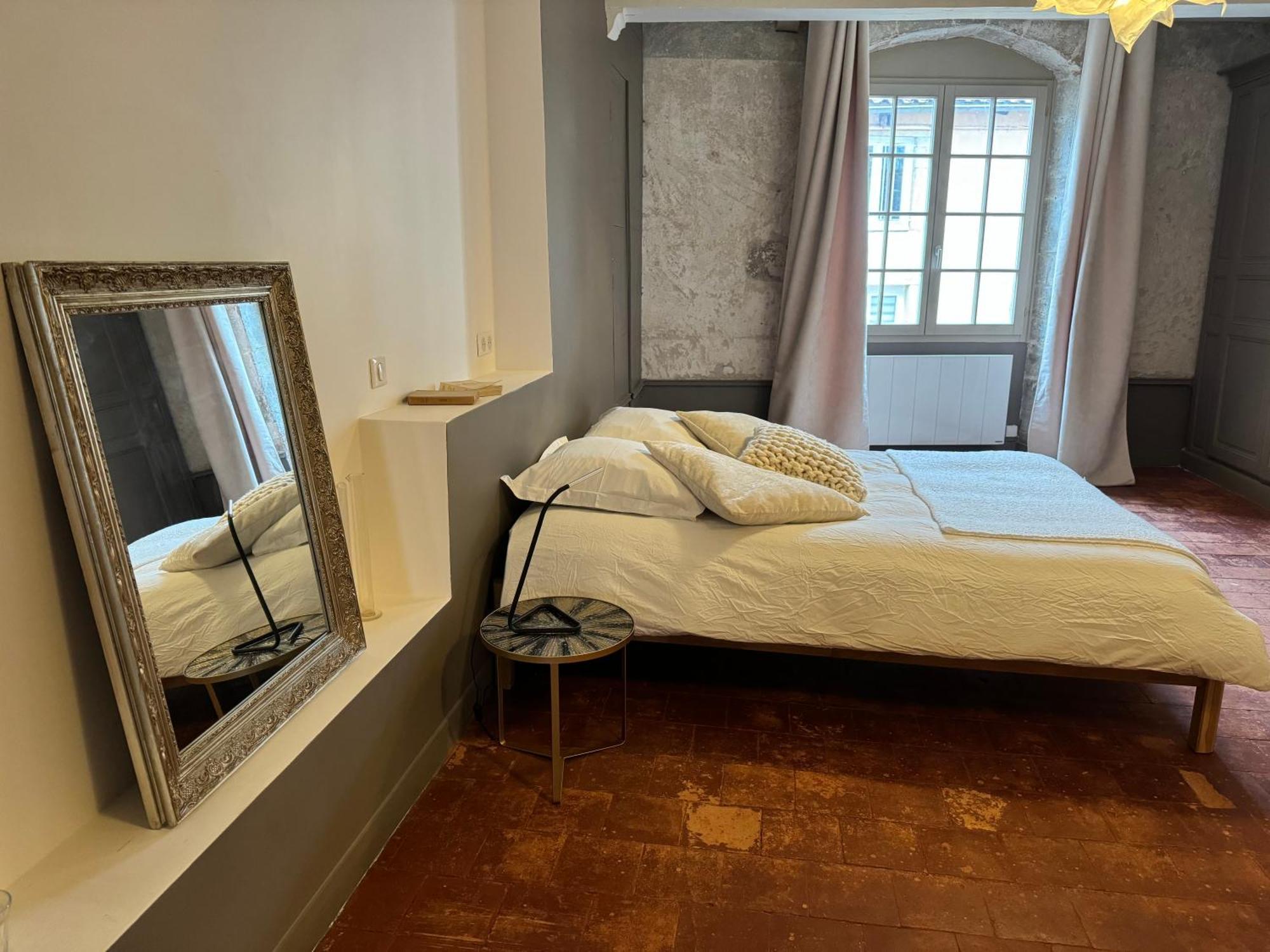 La Maison De Margaret Cluny Eksteriør bilde