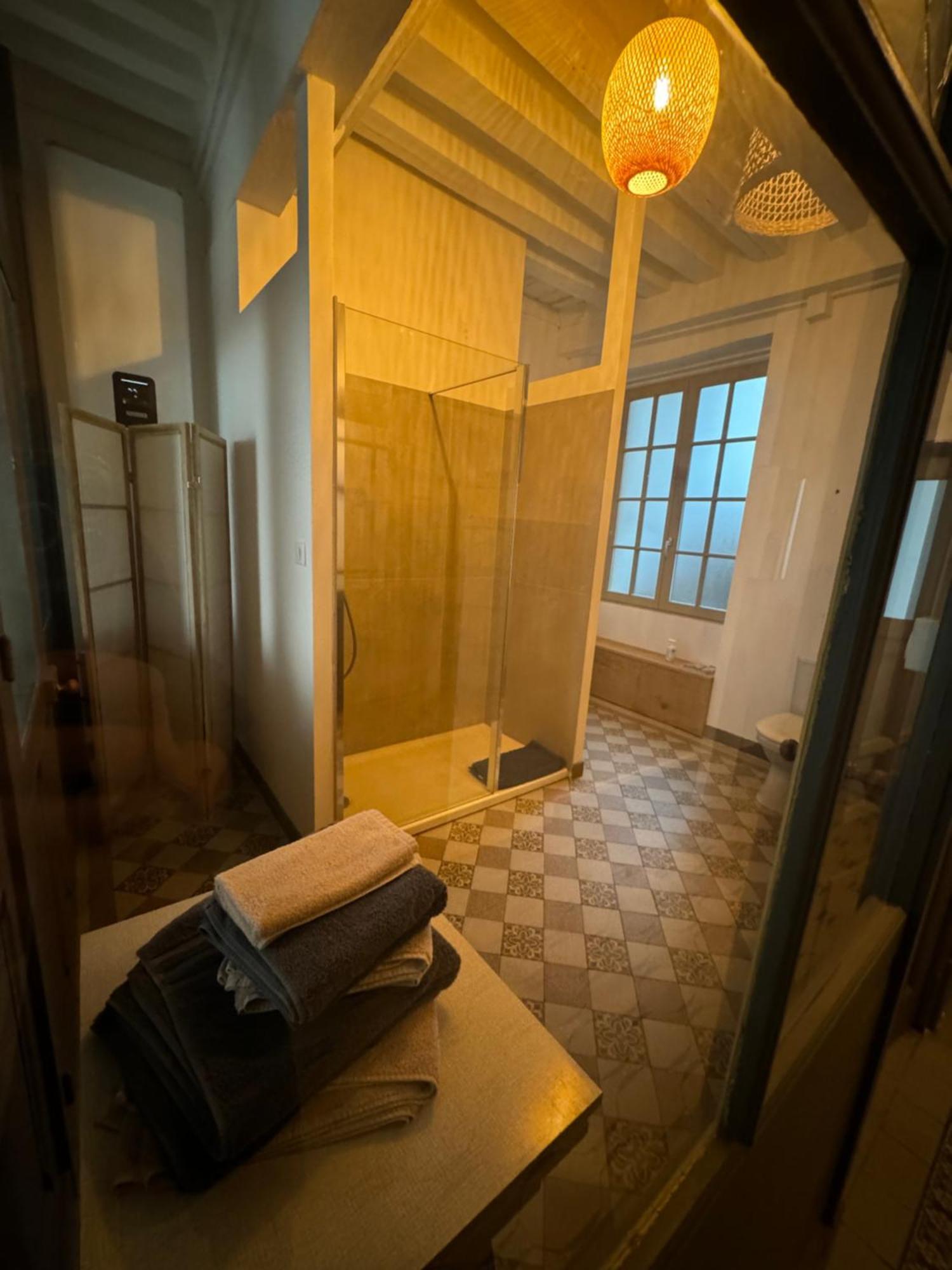La Maison De Margaret Cluny Eksteriør bilde